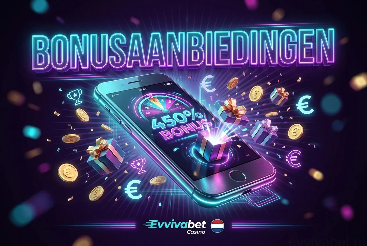 Bonusaanbiedingen